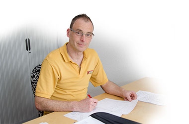 Siegbert Wernet
